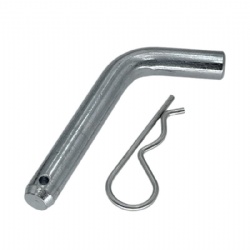 Trailer Pin, Trailer Arm Latch Lock, Trailer Arm Retaining Pin, Trailer Accessories, Trailer Hook Tow Ball