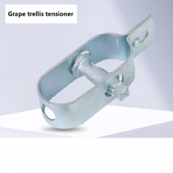 Grape rack tensioner greenhouse wire tensioner wire tensioner wire tensioner