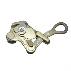 Japanese-style card wire tensioner wire rope tensioner alloy steel multi-function wire clamp