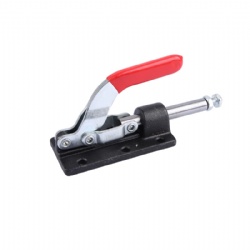 Factory wholesale quick clamp 30607 push-pull quick clamp tooling clamp welding fixed quick clamp spot